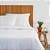 Jogo de Cama Coteminas Queen 1001 Branco - Imagem 1